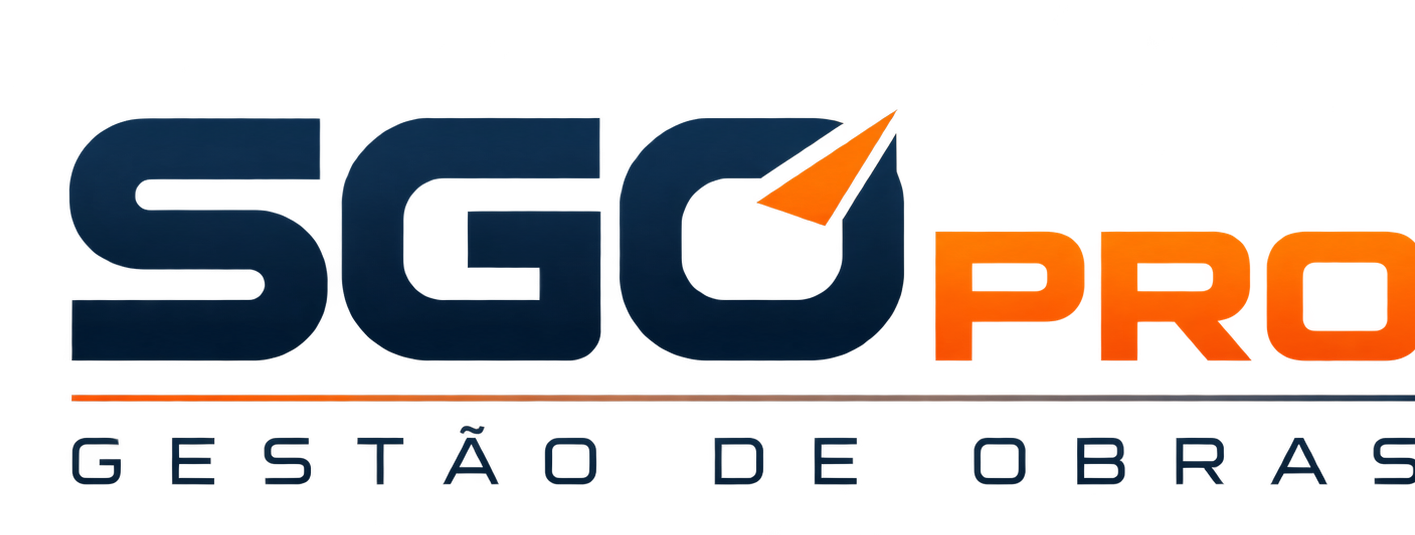 SGO Pro — Gestão de Obras